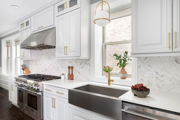 Galley Kitchen Remodeling in Federal Way