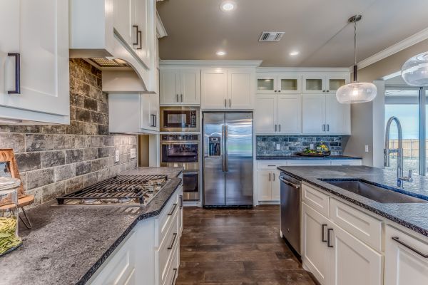 Cabinet Remodeling in Federal Way
