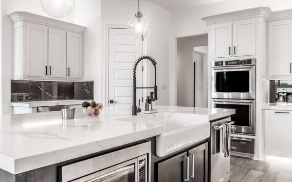 Kitchen Updating in Federal Way