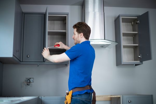 Kitchen Upgrading in Federal Way