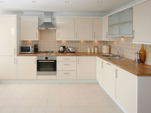 Kitchen Cabinets Remodeling in Federal Way