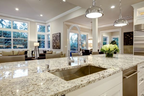 Counter Remodeling in Federal Way